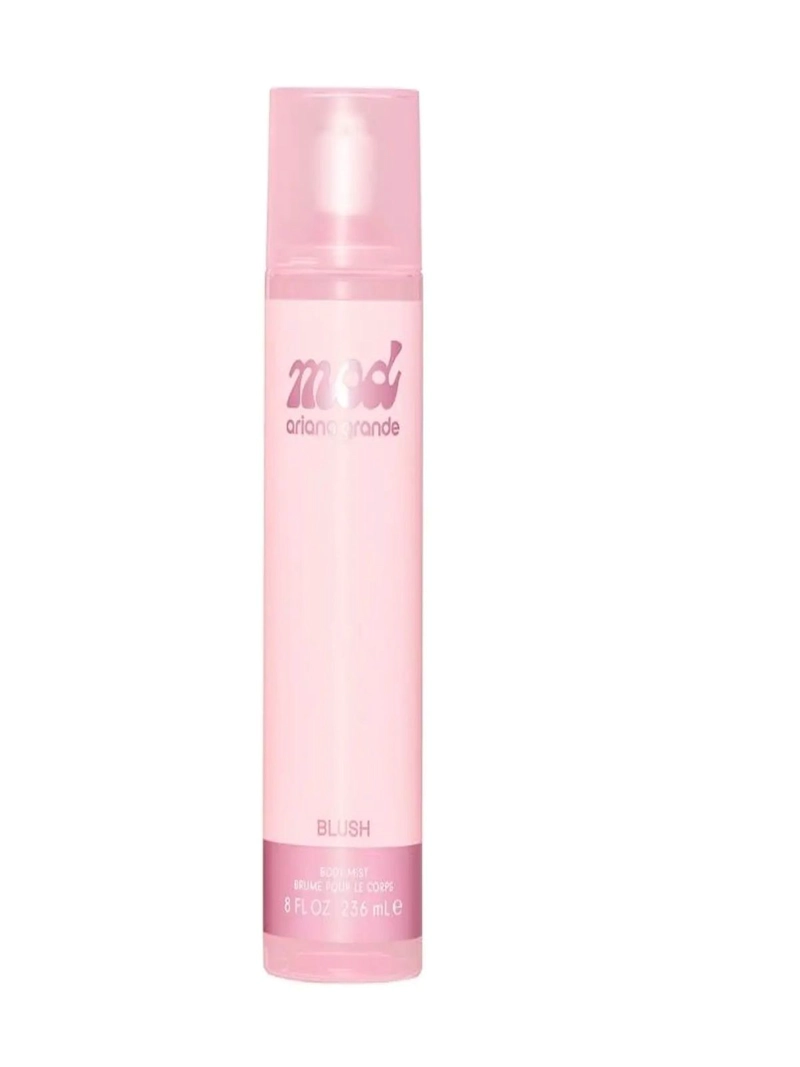 ARIANA GRANDE MOD BLUSH WOMAN BODY MIST 236ML - 3