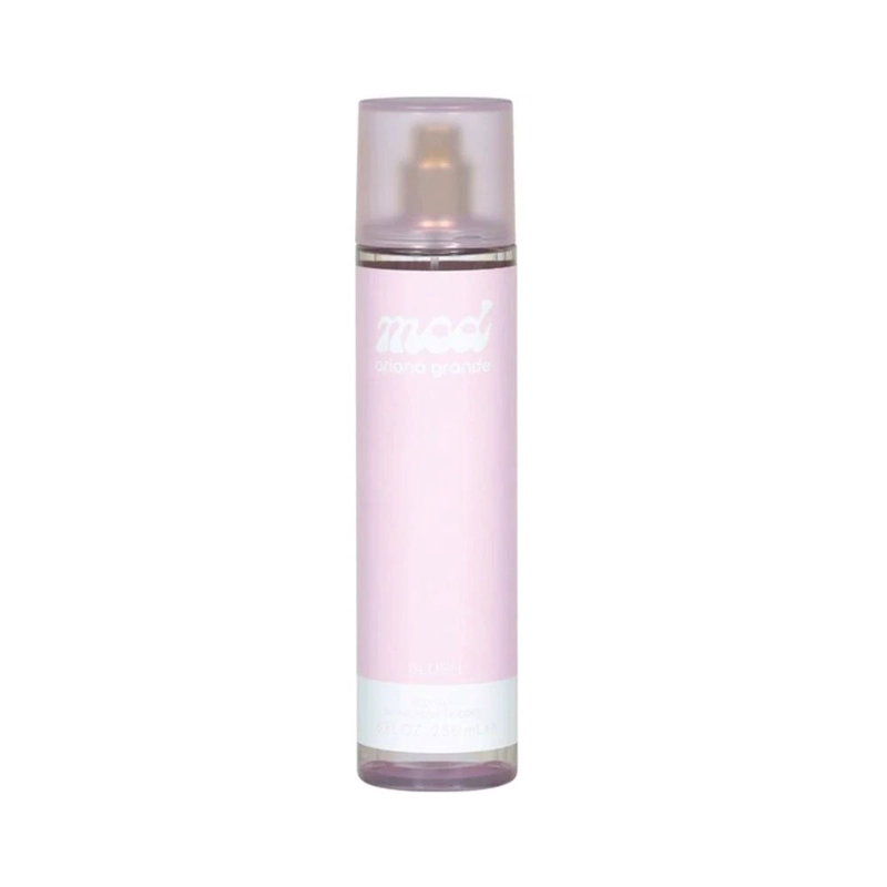 ARIANA GRANDE MOD BLUSH WOMAN BODY MIST 236ML - 4