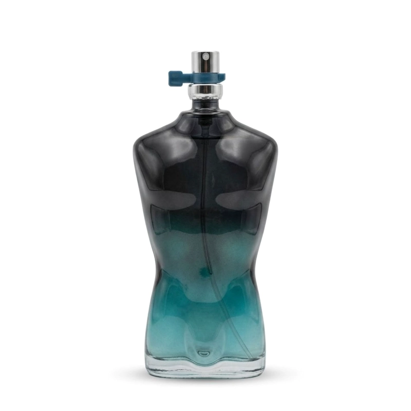 MAISON AZHAR LE BLUE JEANSE MEN EDP 100ML - 2