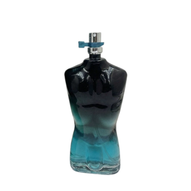 MAISON AZHAR LE BLUE JEANSE MEN EDP 100ML - 3