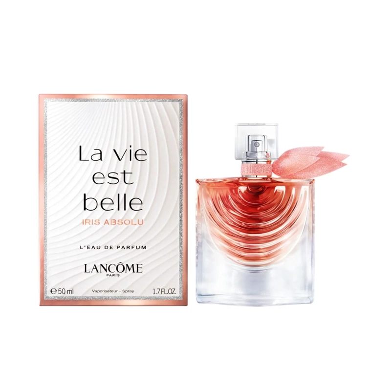 LANCOME LA VIE EST BELLE IRIS ABSOLU EDP 100ML - 1