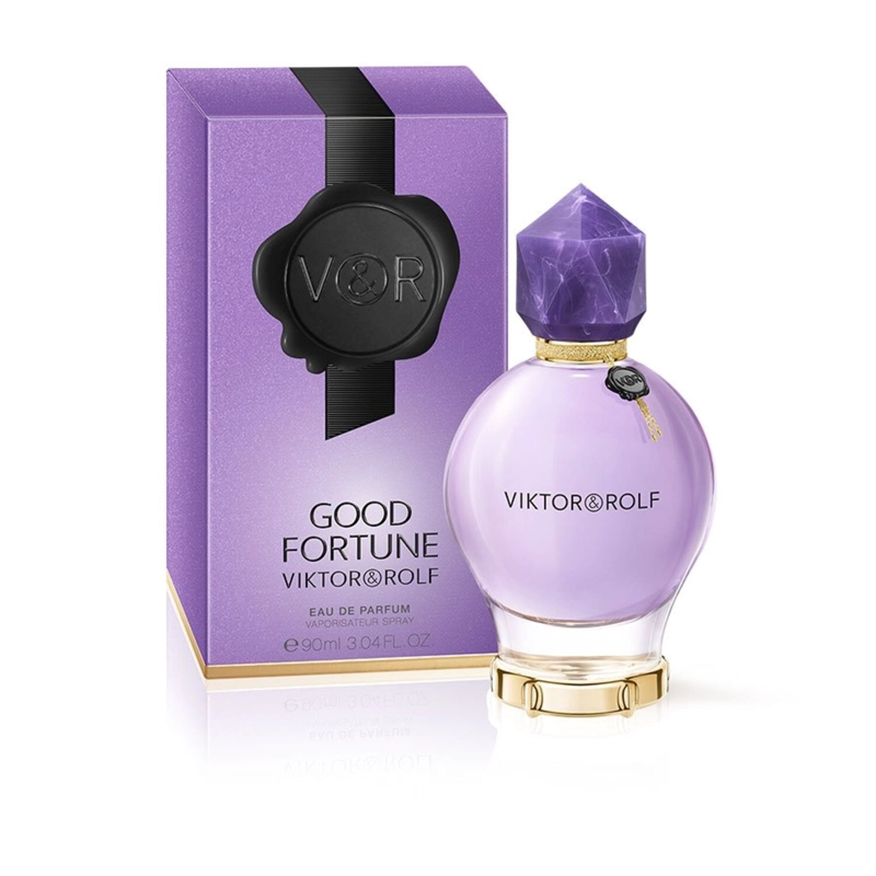 VIKTOR & ROLF GOOD FORTUNE EDP 90ML - 1