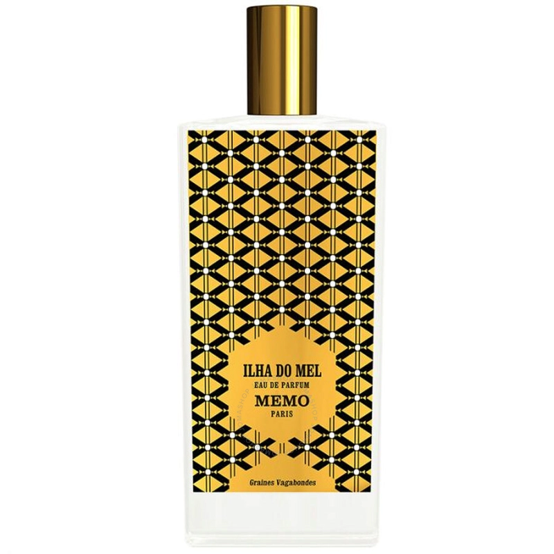 MEMO EDP 075ML ILHA DO MEL - 1