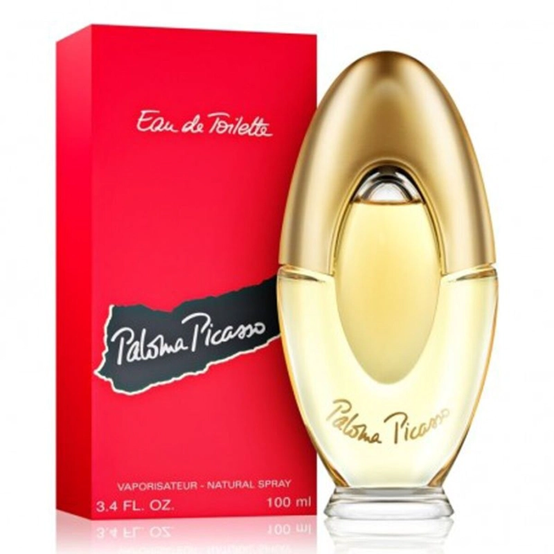 PALOMA PICASSO WOMAN EDT 100ML - 1