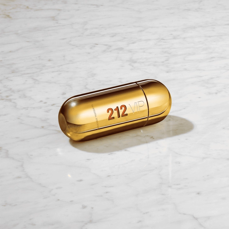 CAROLINA HERRERA 212 VIP WOMAN EDP 80ML - 2