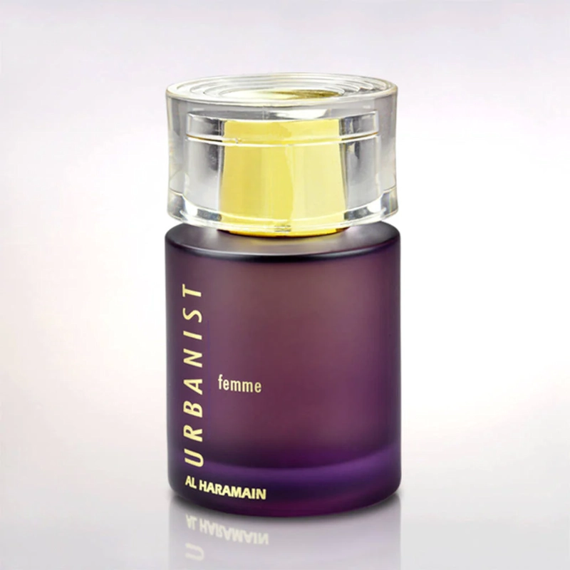 AL HARAMAIN URBANIST FEMME EDP 100ML - 2