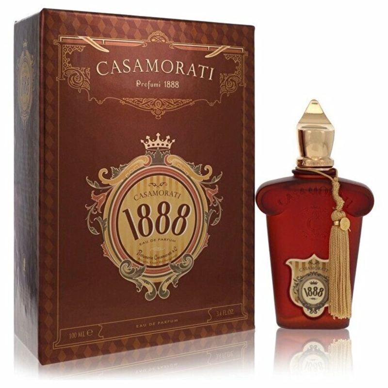 CASAMORATI XJ CASAMORATI 1888 - 1888 - EDP 100 ML - 1