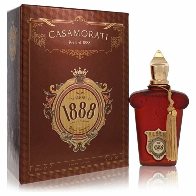 CASAMORATI XJ CASAMORATI 1888 - 1888 - EDP 100 ML - 3