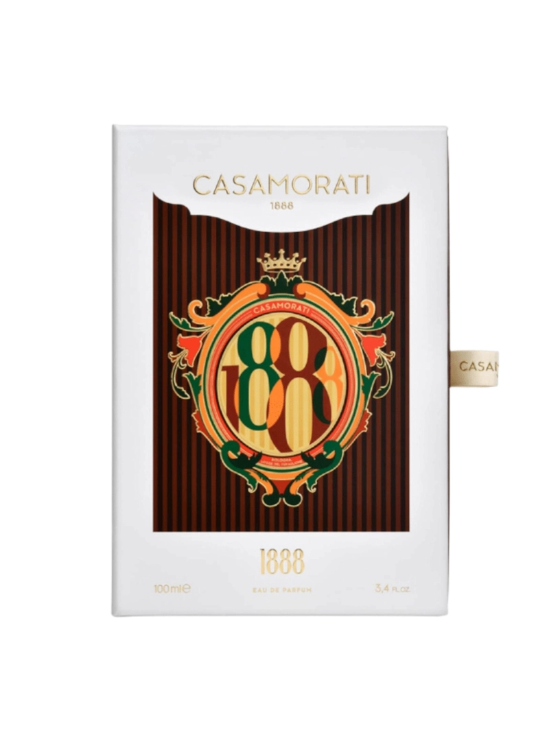 CASAMORATI XJ CASAMORATI 1888 - 1888 - EDP 100 ML - 4