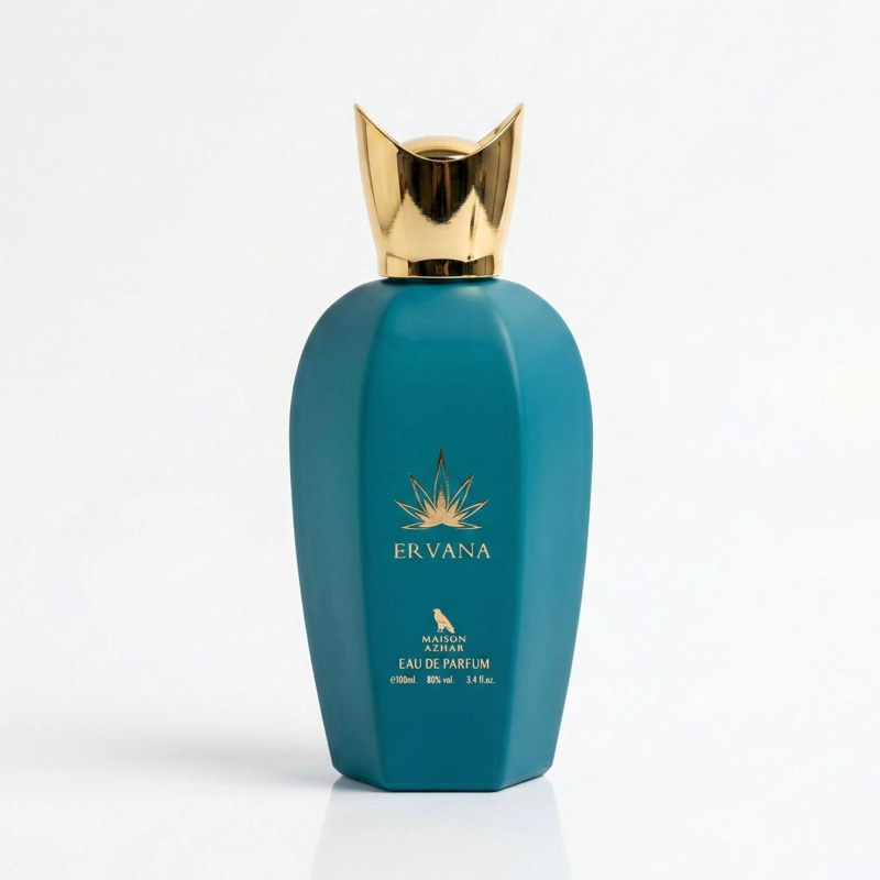 MAISON AZHAR ERVANA EDP 100ML - 2