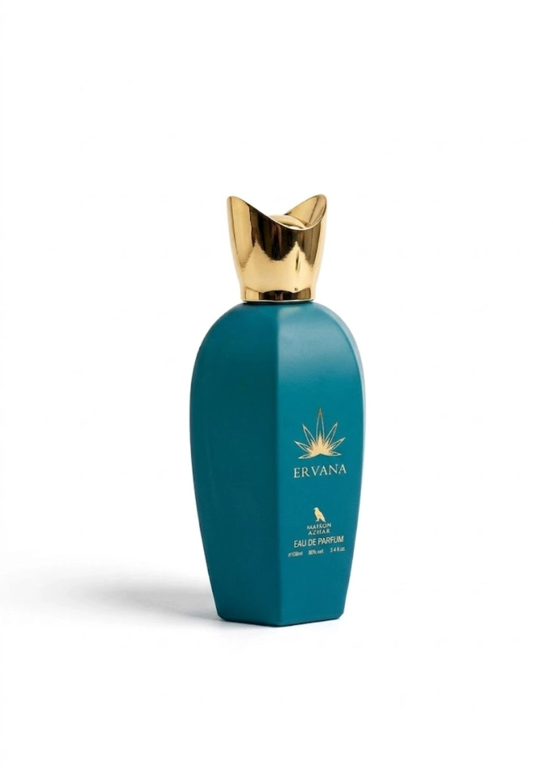 MAISON AZHAR ERVANA EDP 100ML - 3