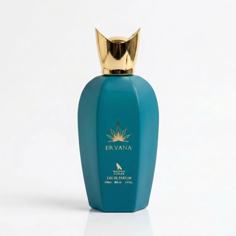 MAISON AZHAR ERVANA EDP 100ML - 4