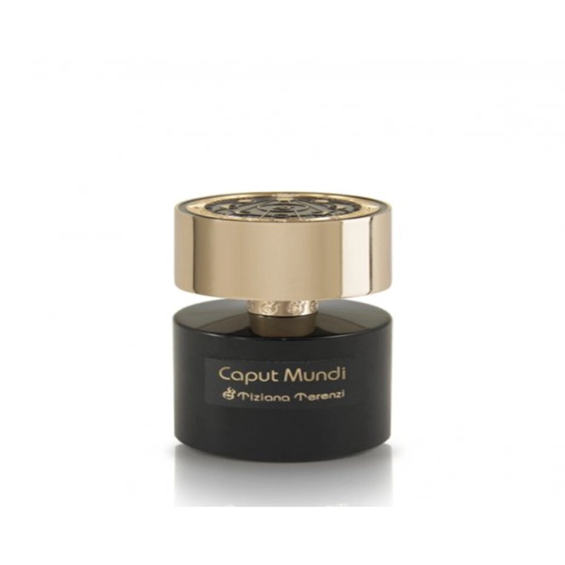 TIZIANA TERENZI CAPUT MUNDI EXTRAIT DE PARFUM 100ML - 1