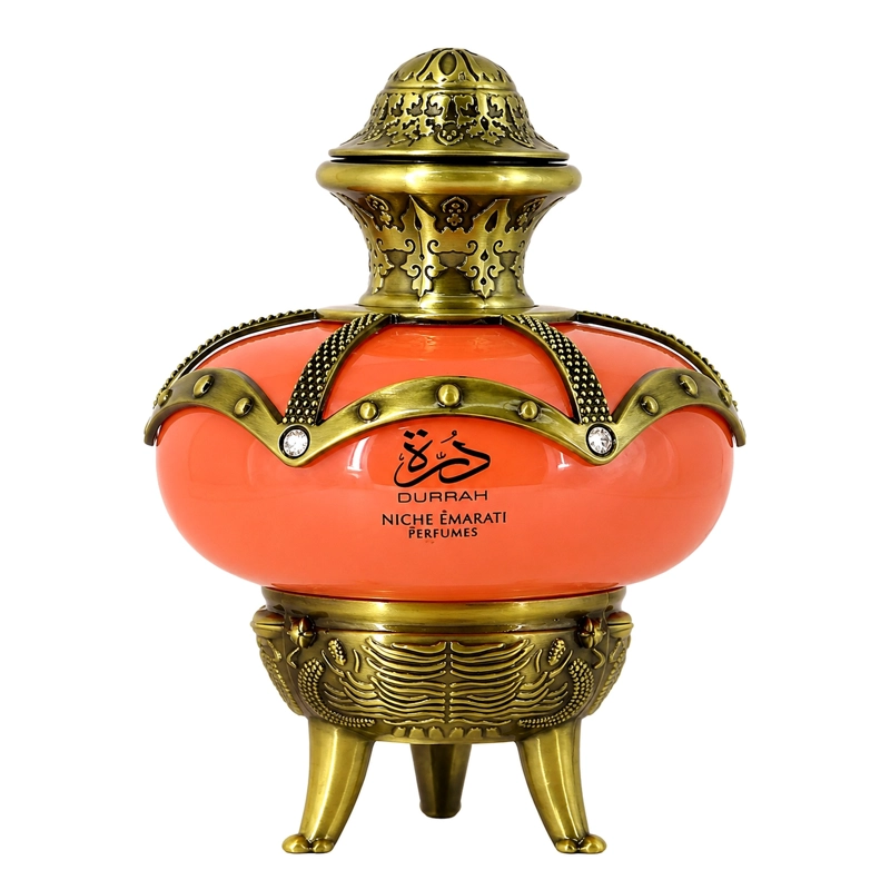 LATTAFA NICHE EMARATI DURRAH EDP 100ML - 2