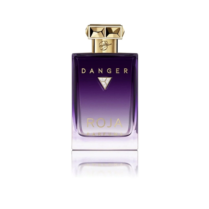 ROJA PARFUMS ROJA DANGER POUR FEMME ESSENCE DE PARFUM 100ML - 1