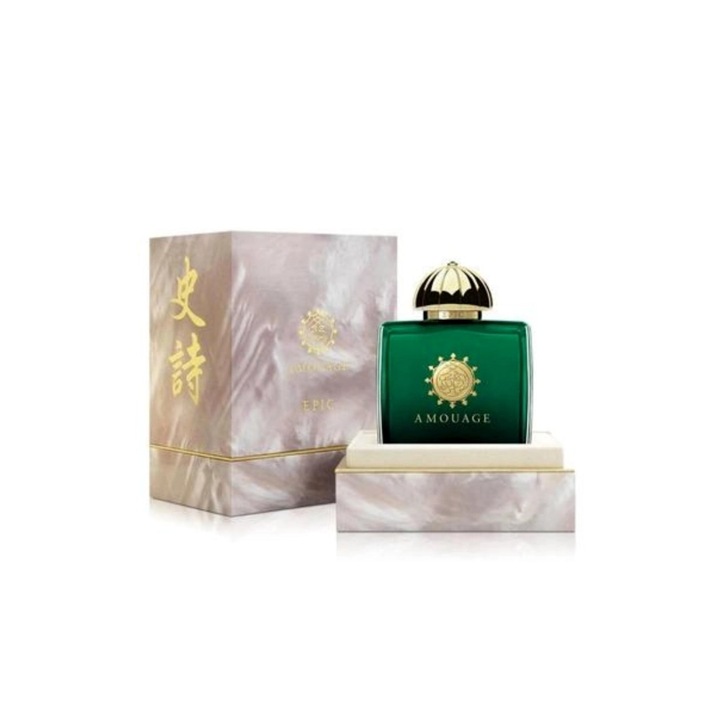 EPIC WOMAN EDP 100 ML - 2