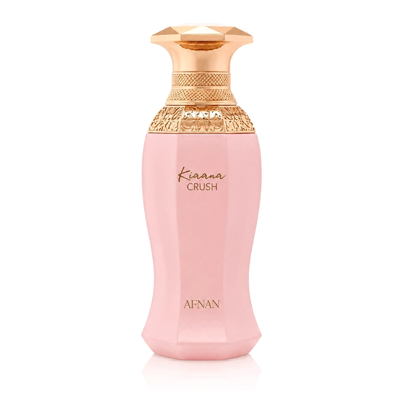 AFNAN KIAANA CRUSH WOMAN EDP 100ML - 2