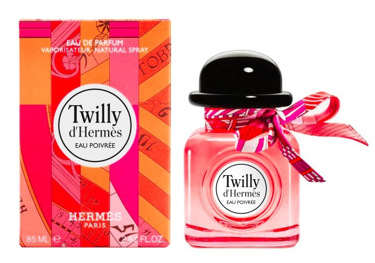 TERRE D HERMES TWILLY D HERMES EAU POIVREE WOMAN EDP 85ML - 1