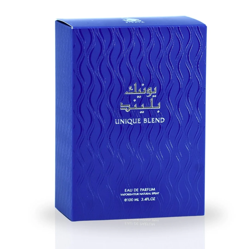 RISALA UNIQUE BLEND EDP 100ML - 2