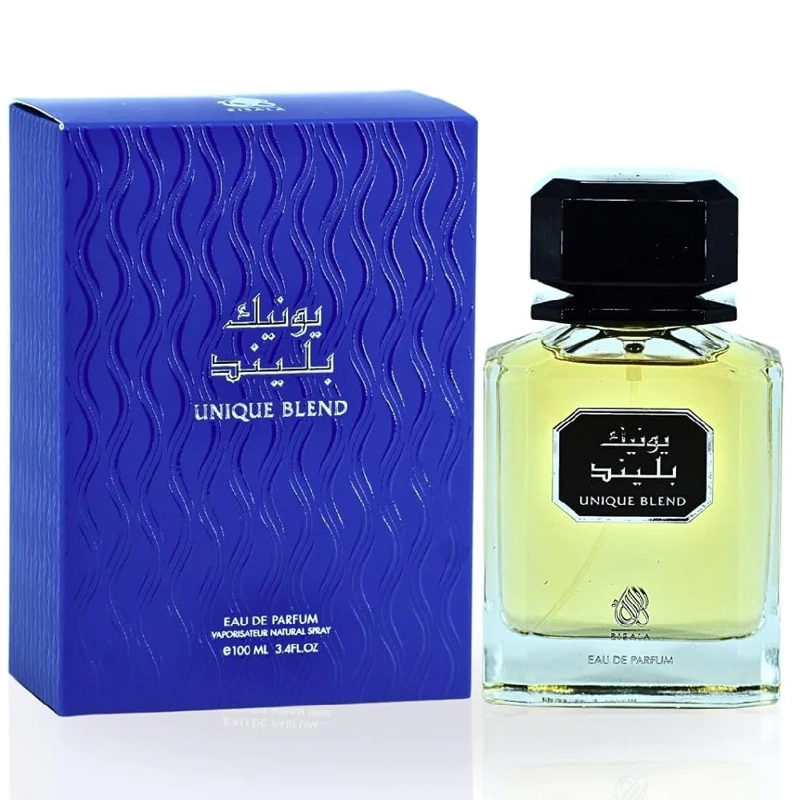 RISALA UNIQUE BLEND EDP 100ML - 3