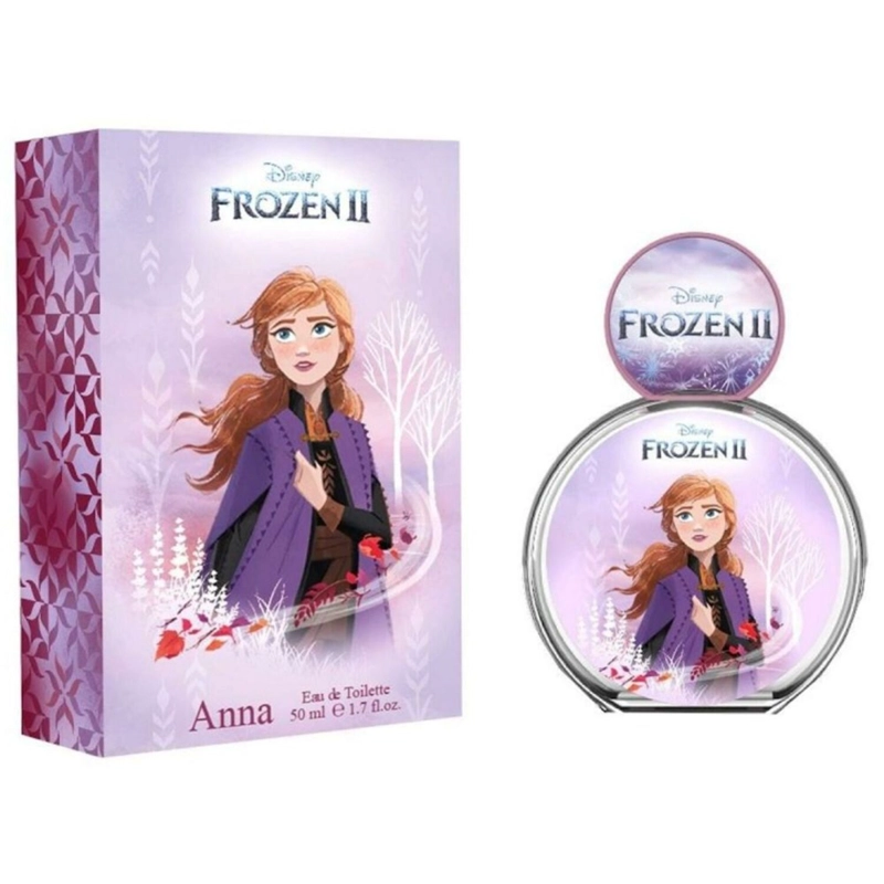 DISNEY FROZEN II ANNA EDT 50ML - 1