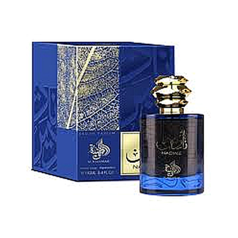 AL WATANIAH NADINE WOMAN EDP 100ML - 2