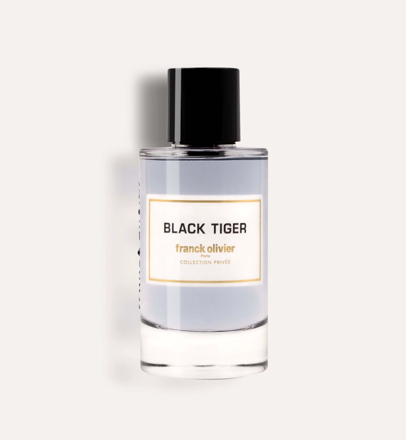 FRANCK OLIVIER BLACK TIGER EDP 100ML - 1