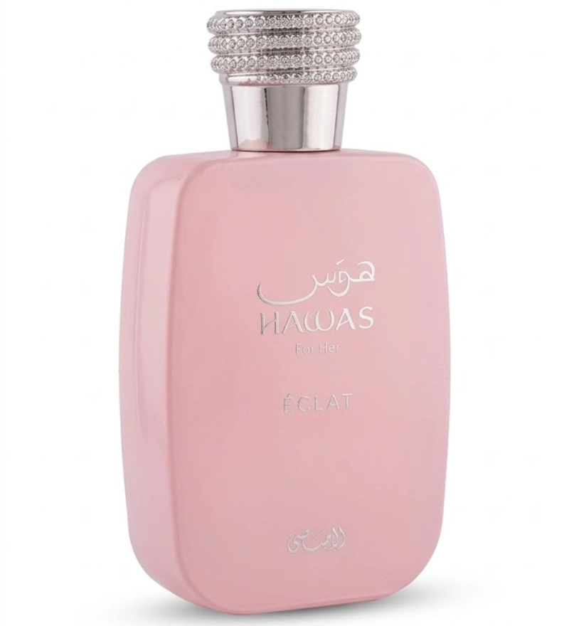 RASASI HAWAS ECLAT WOMAN EDP 100ML - 2