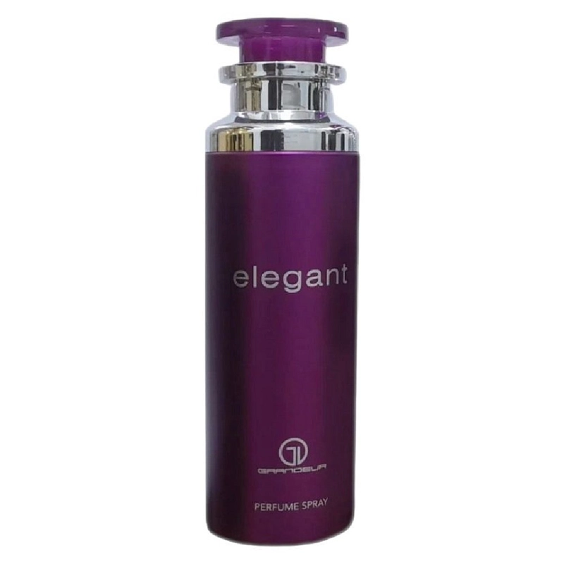 GRANDEUR ELEGANT BODY SPRAY 200ML - 1