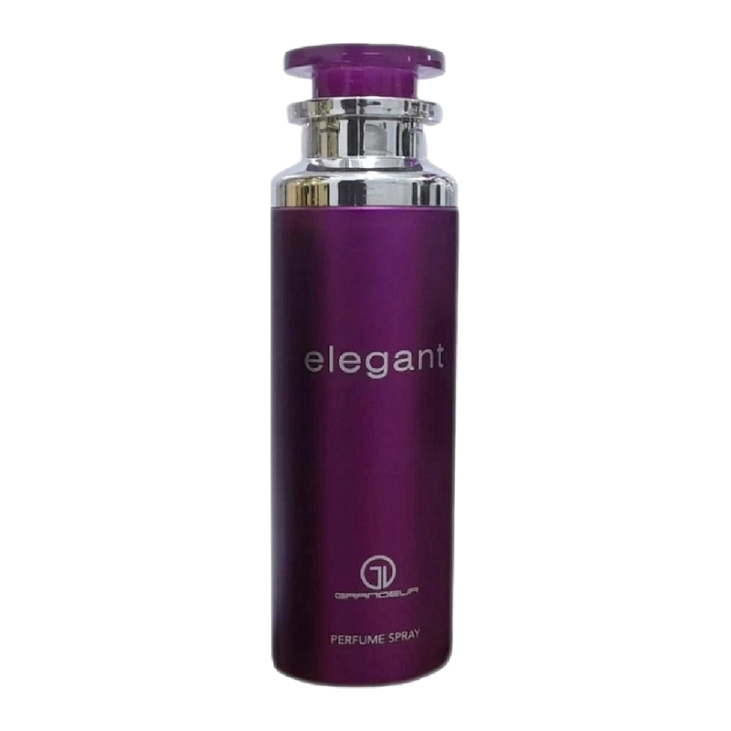 GRANDEUR ELEGANT BODY SPRAY 200ML - 2
