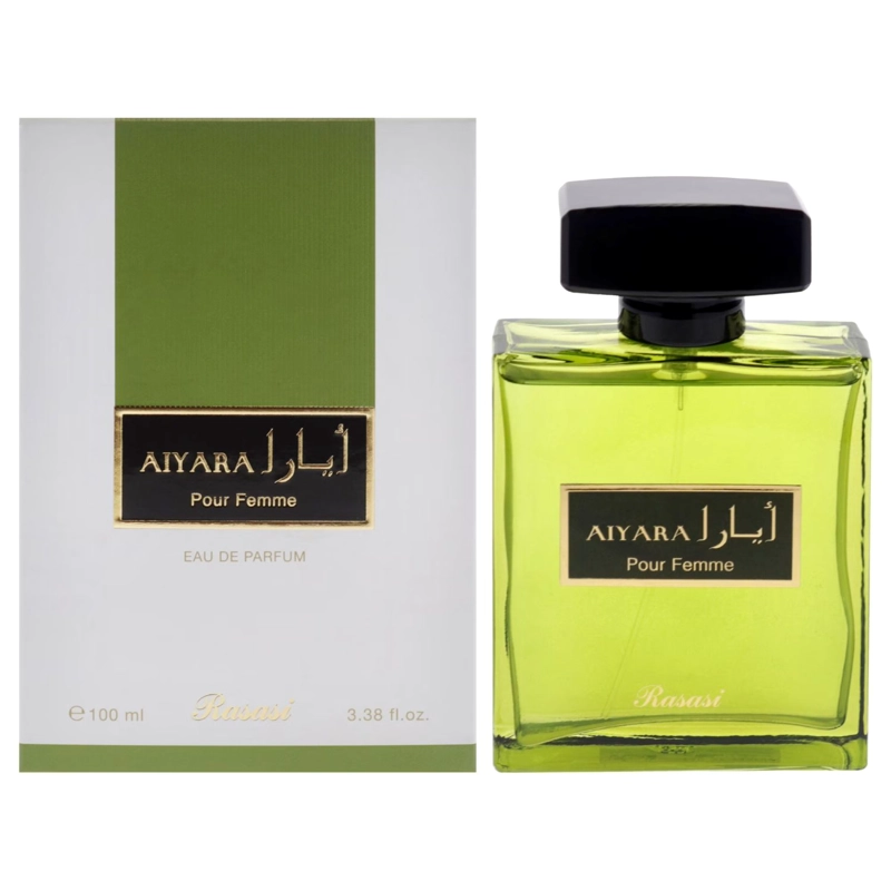 RASASI AIYARA WOMEN EDP 100ML - 1