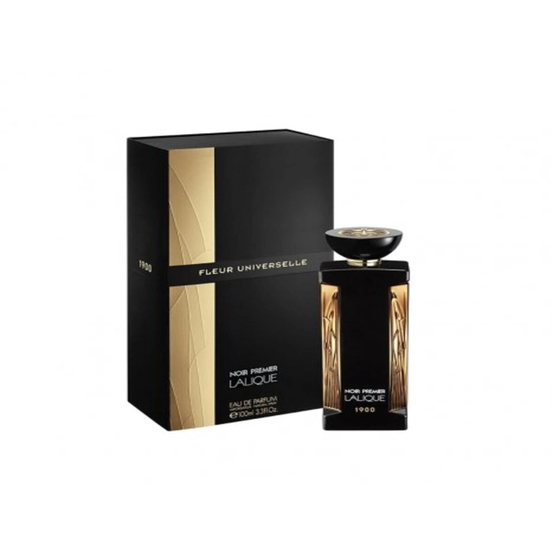 LALIQUE NOIR PREMIER LALIQUE FRUITS EDP 100ML - 1