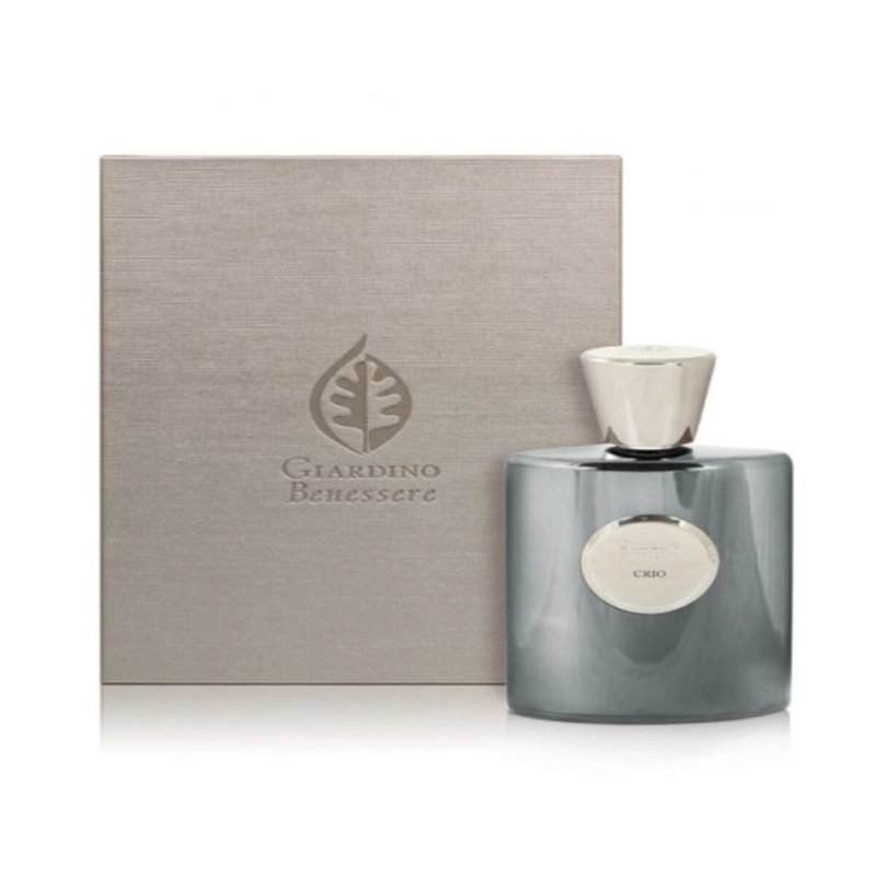 GIARDINO BENESSERE CRIO EXTRAIT DE PARFUM 100ML - 1