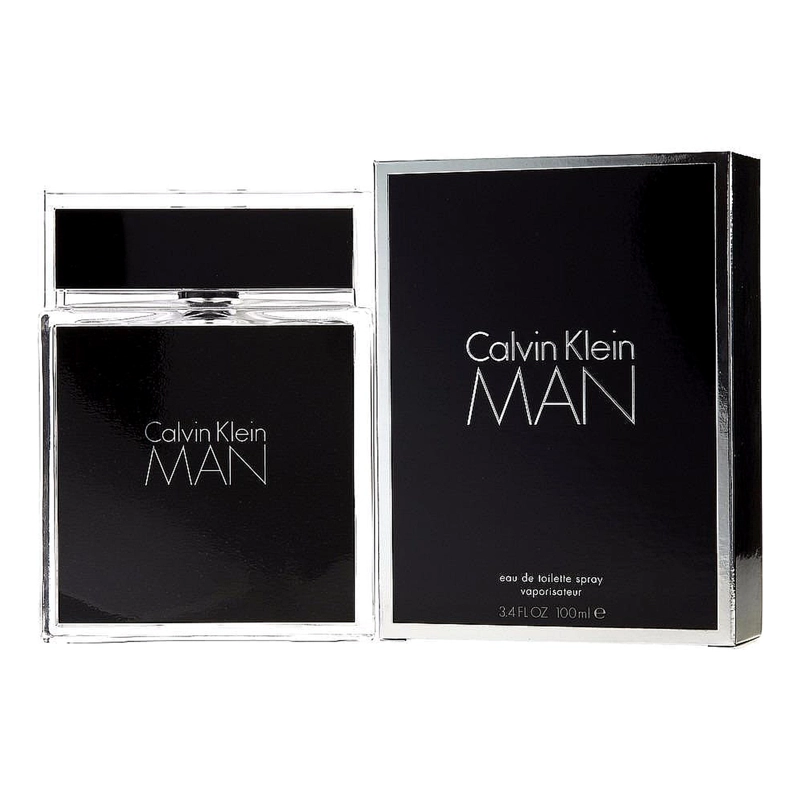 CALVIN KLEIN CK MAN 100ML VARON - 2