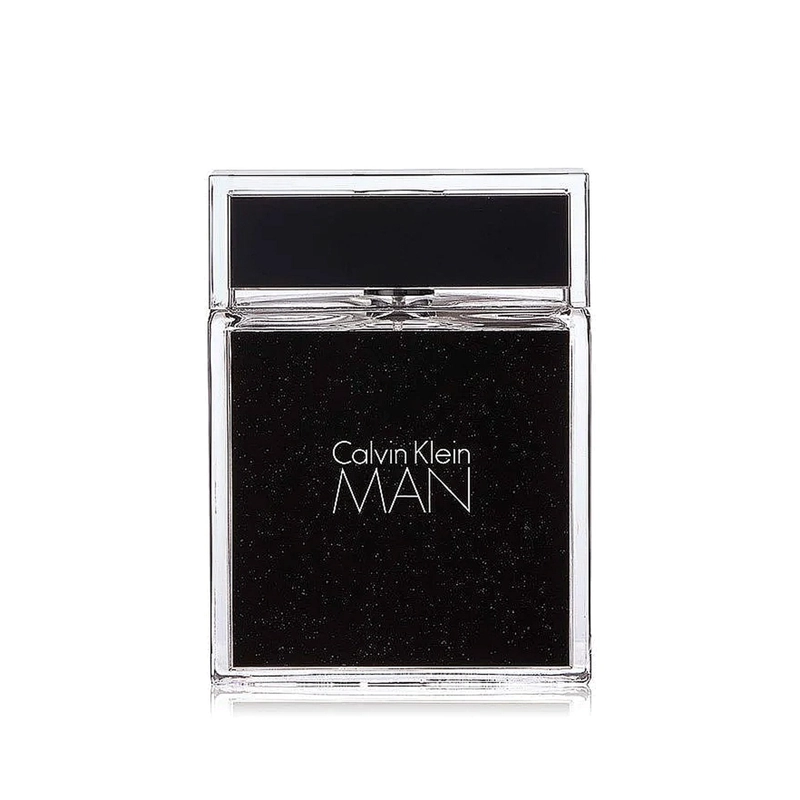 CALVIN KLEIN CK MAN 100ML VARON - 3