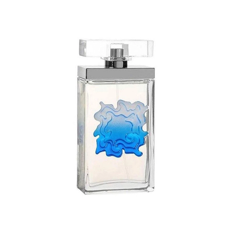 FRANCK OLIVIER EAU DE PASSION MEN EDT 75ML - 3