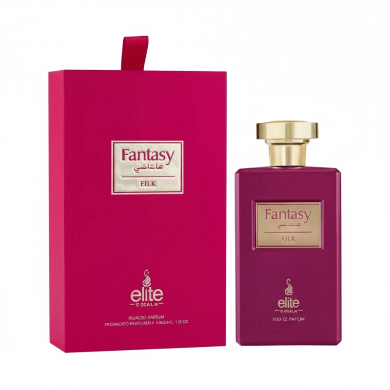 RISALA ELITE FANTASY FOR HER EDP 100ML - 1