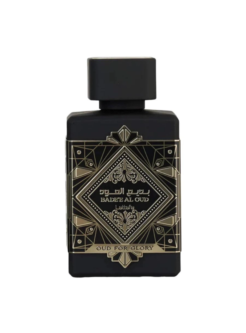 LATTAFA BADEE AL AOUD OUD FOR GLORY EDP 100ML - 2