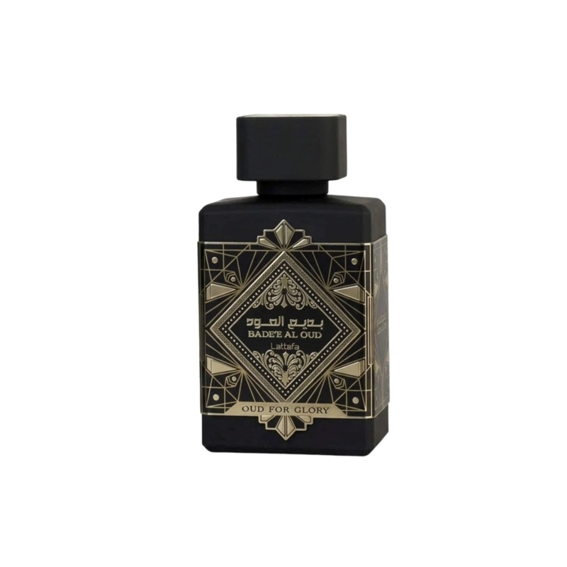 LATTAFA BADEE AL AOUD OUD FOR GLORY EDP 100ML - 3