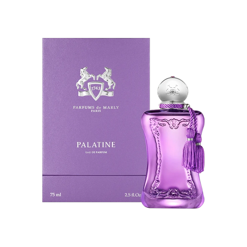 PARFUMS DE MARLY PALATINE EDP 75ML - 2