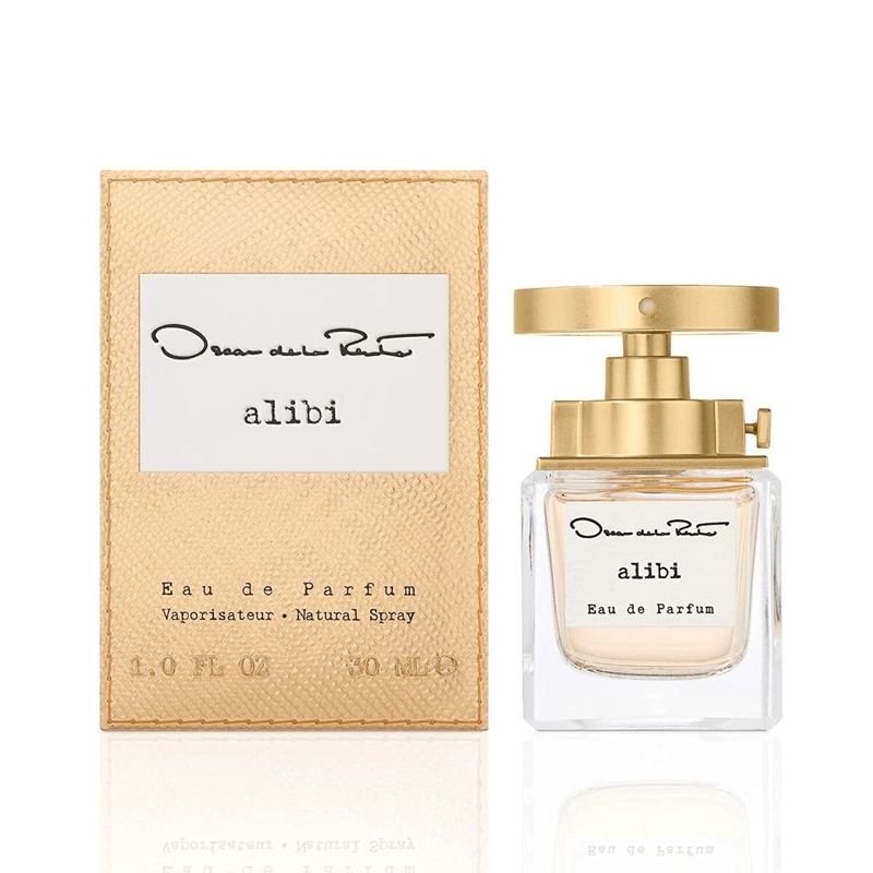 OSCAR DE LA RENTA ALIBI EDP 30ML - 1