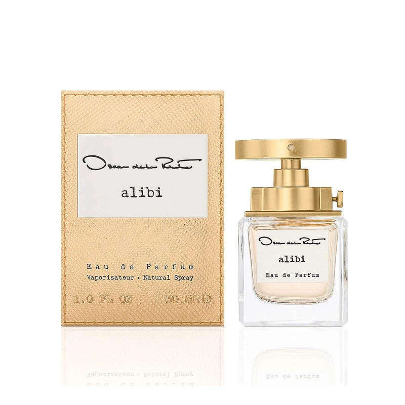 OSCAR DE LA RENTA ALIBI EDP 30ML - 2