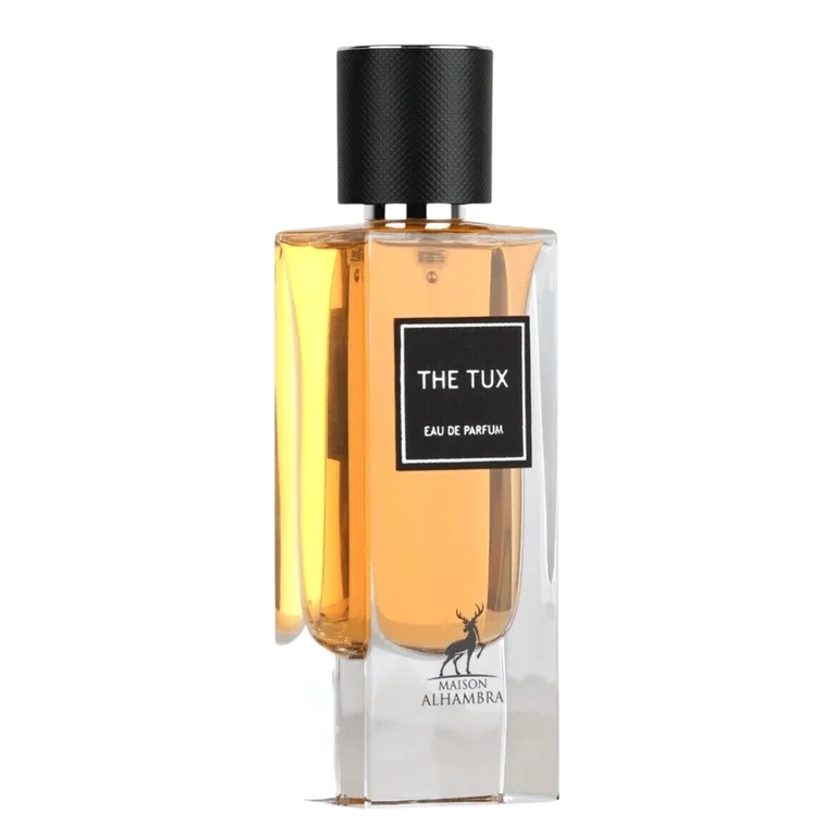 MAISON ALHAMBRA WINSOME EDP 100ML - 1