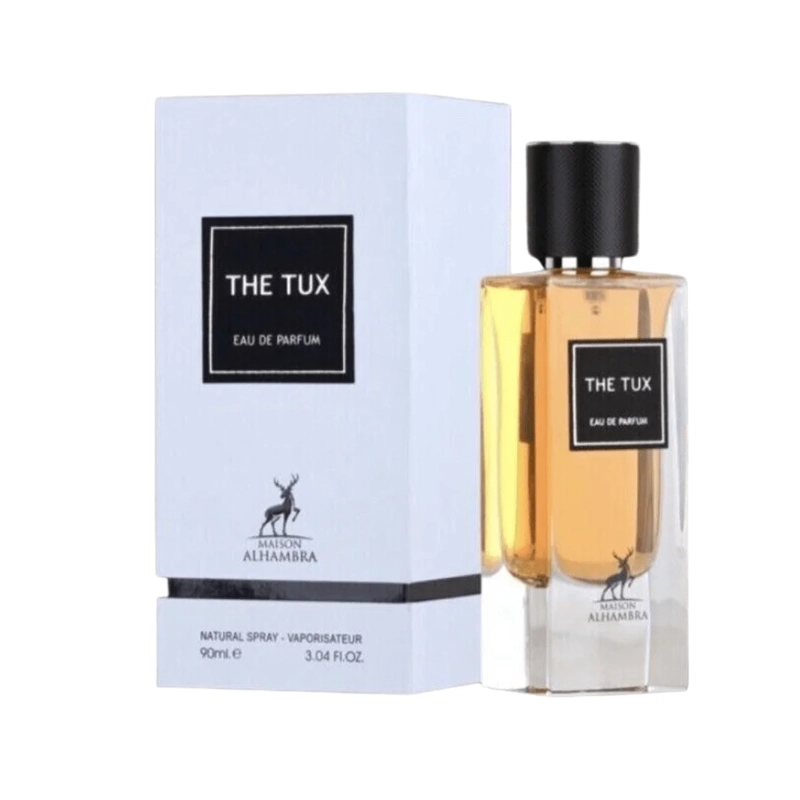 MAISON ALHAMBRA WINSOME EDP 100ML - 2