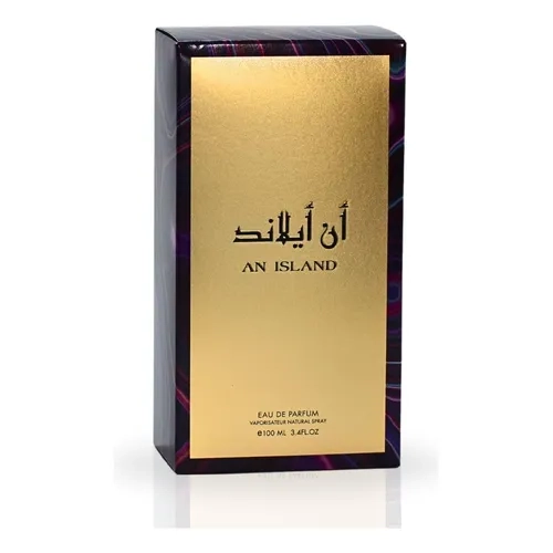 RISALA AN ISLAND EDP 100ML - 2