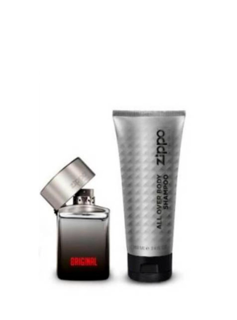 ZIPPO ORIGINAL SET 40ML - 3