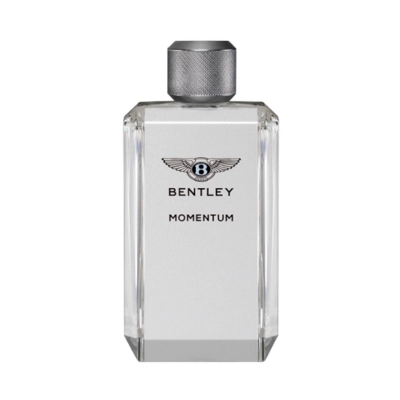 BENTLEY MOMENTUM MEN EDT 100ML - 3