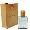 MAISON ALHAMBRA MEGARA EDP 50ML - 2