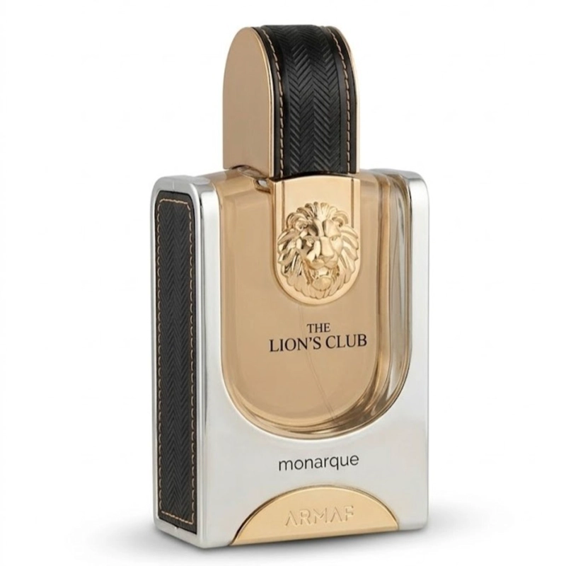 ARMAF THE LIONS CLUB MONARQUE EDP 100ML - 2
