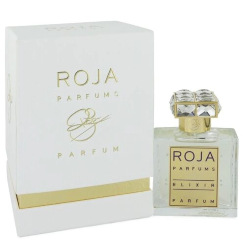 ROJA PARFUMS ROJA ELIXIR POUR FEMME PARFUM 50ML - 1